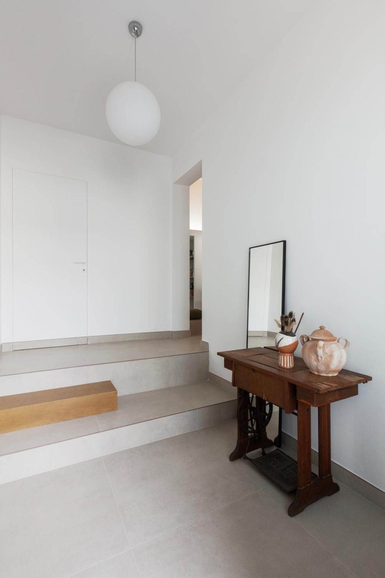 Casa Shirocco Ruffano