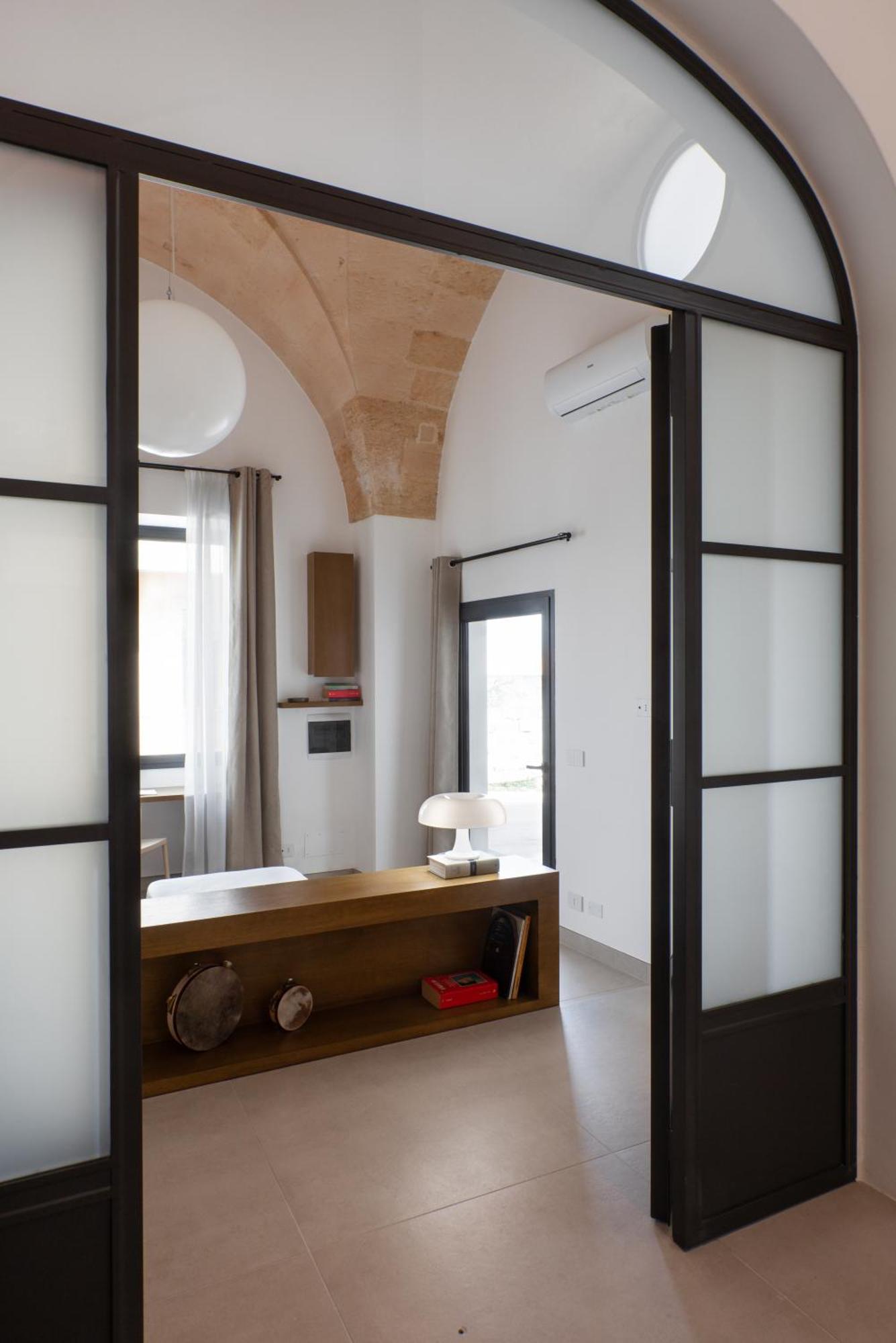 Casa Shirocco Holiday home Ruffano