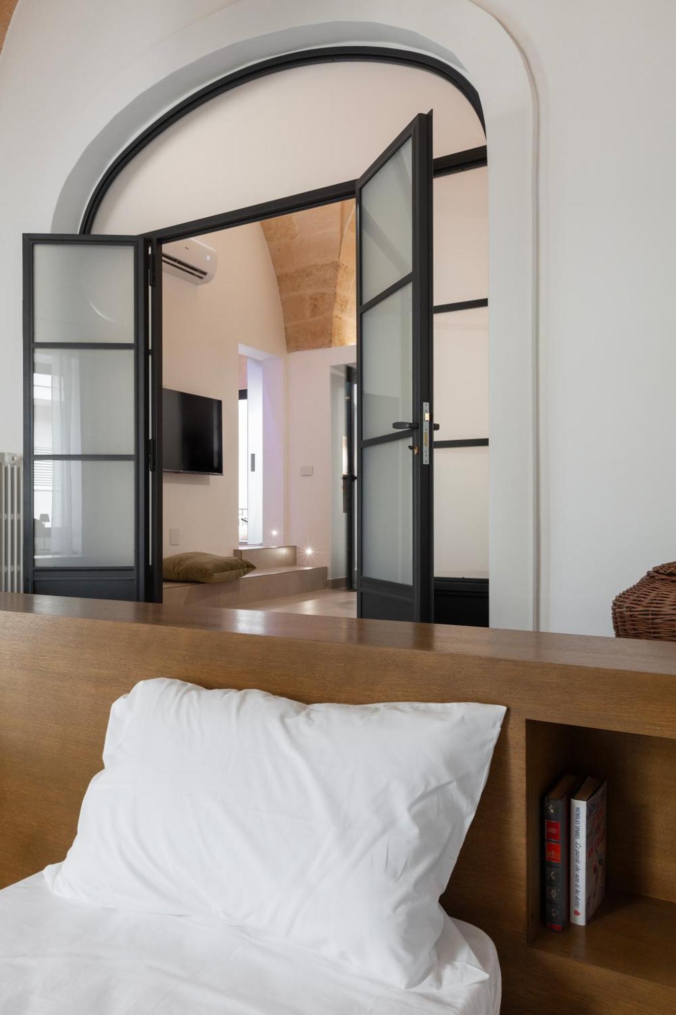 Casa Shirocco * Ruffano