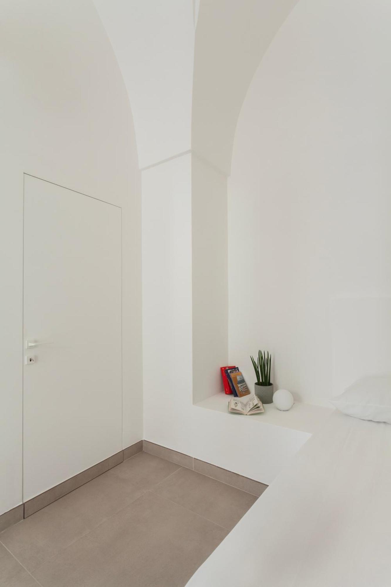 Casa Shirocco Ruffano