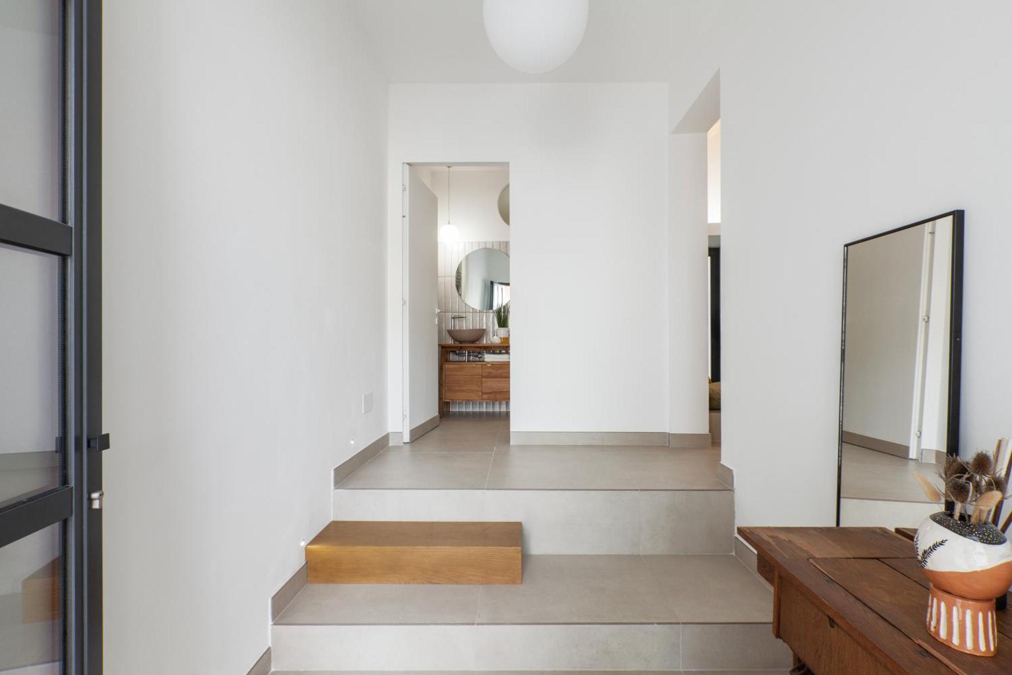 Casa Shirocco * Ruffano