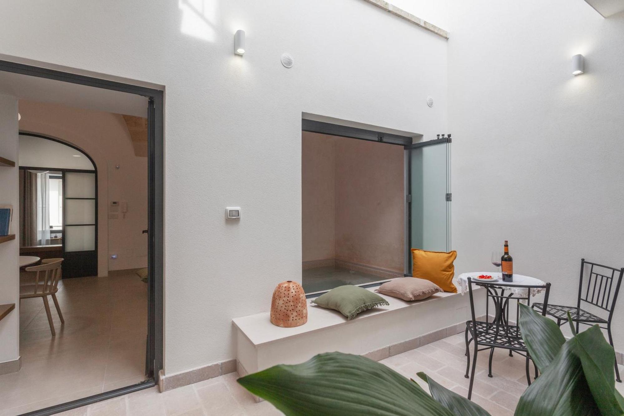 Casa Shirocco Ruffano