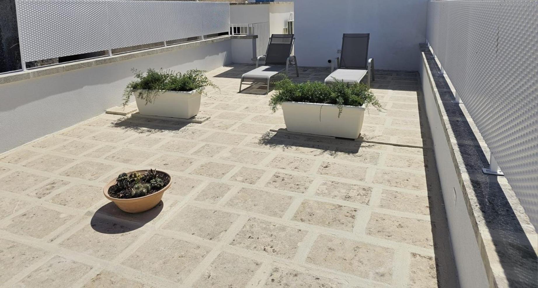 Holiday home Casa Shirocco