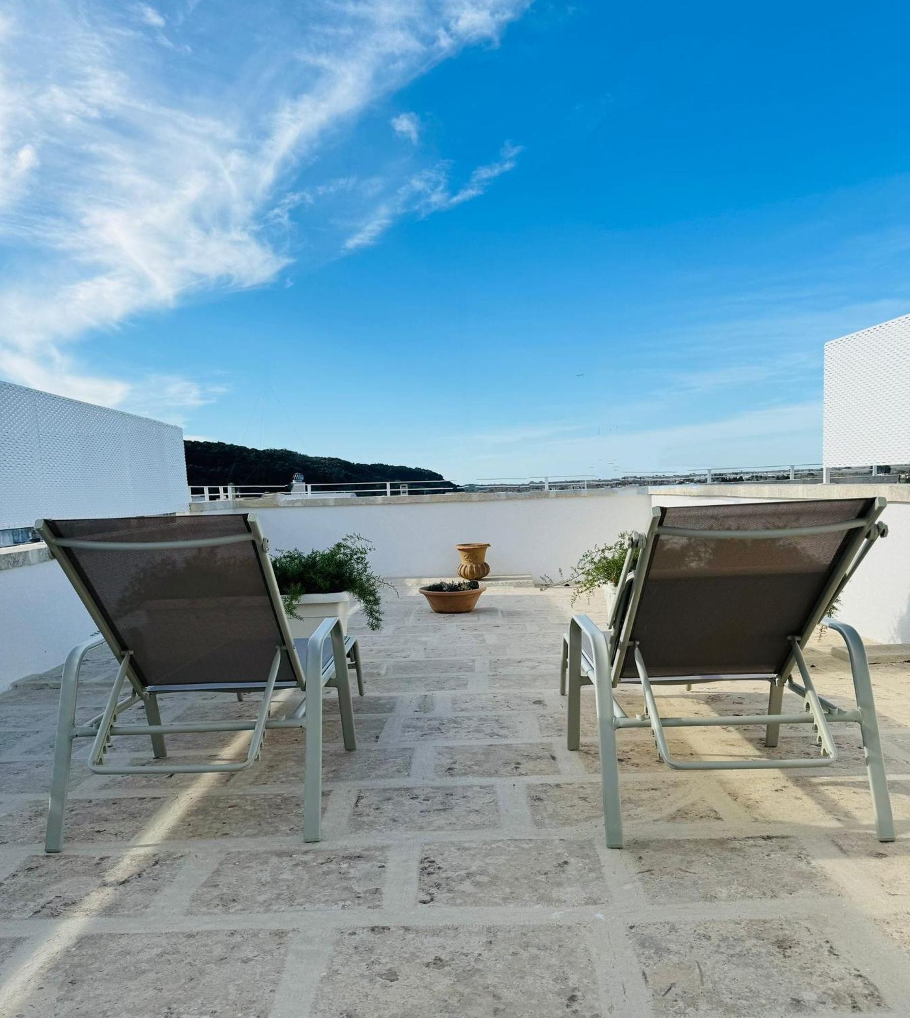 Casa Shirocco Holiday home