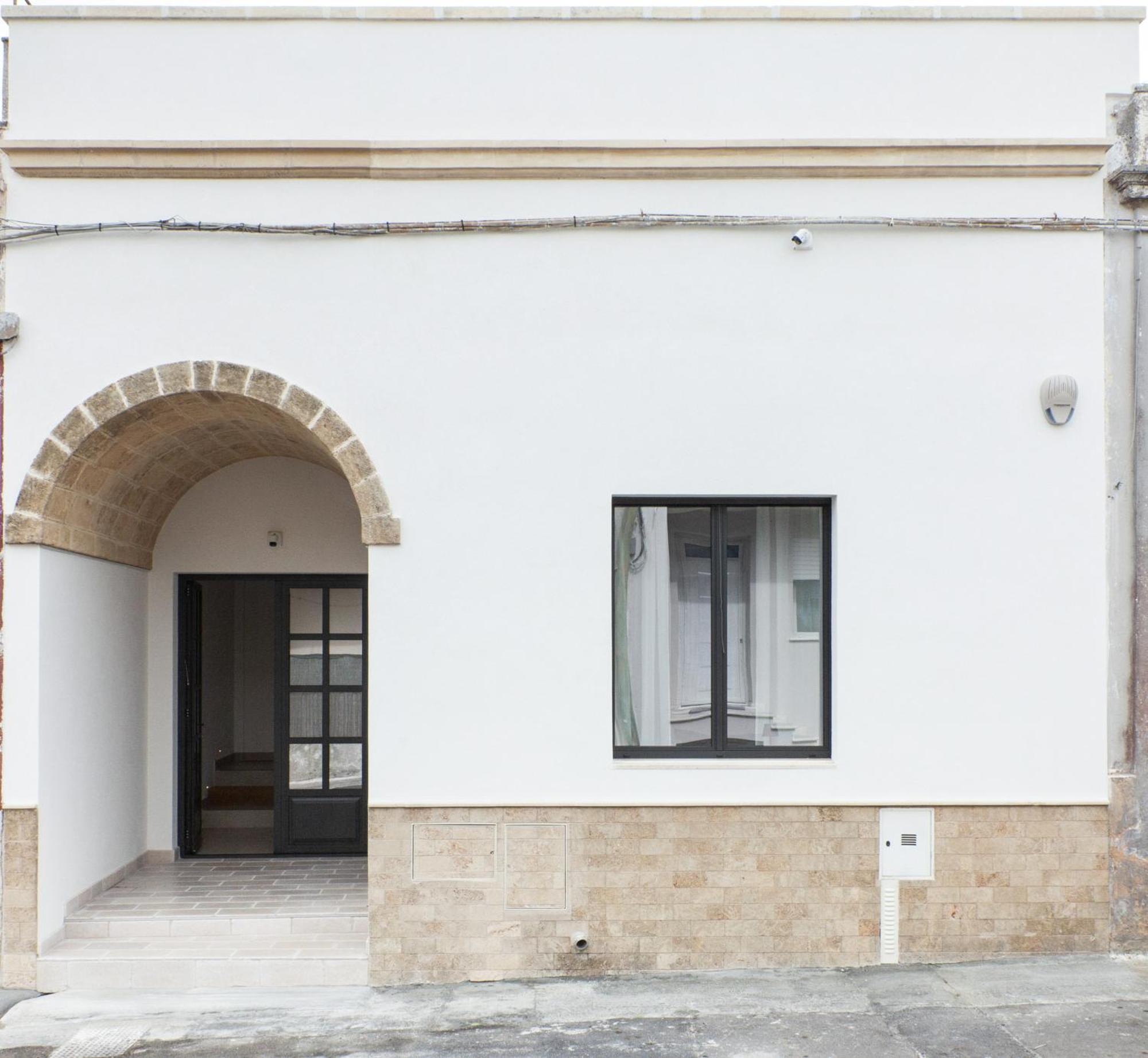 Casa Shirocco Holiday home *