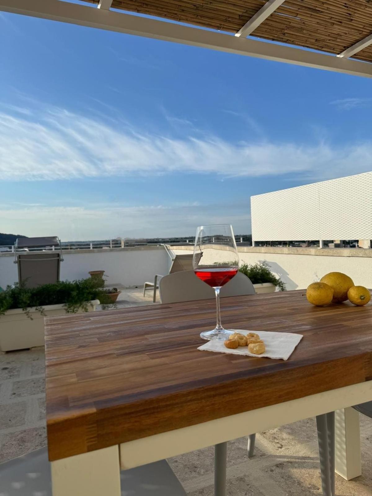 Casa Shirocco