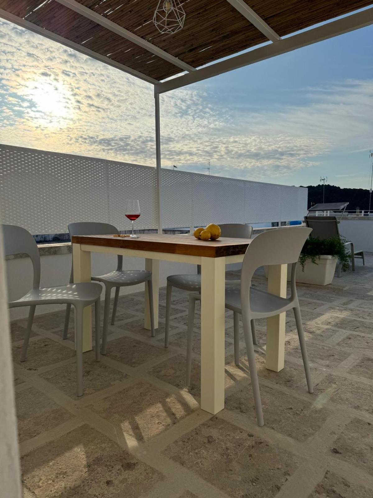 Casa Shirocco * Ruffano