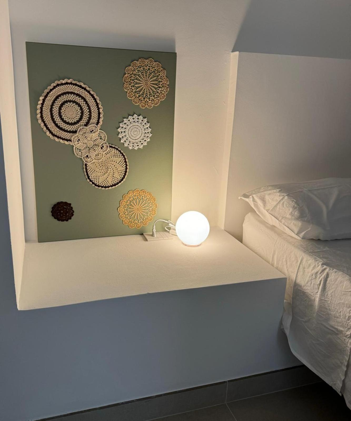 Holiday home Casa Shirocco