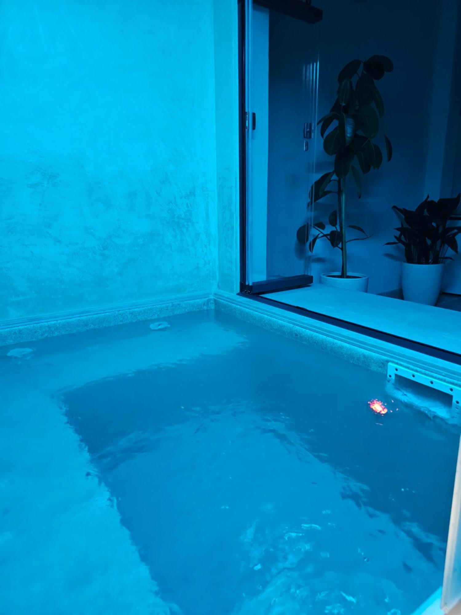 Casa Shirocco *