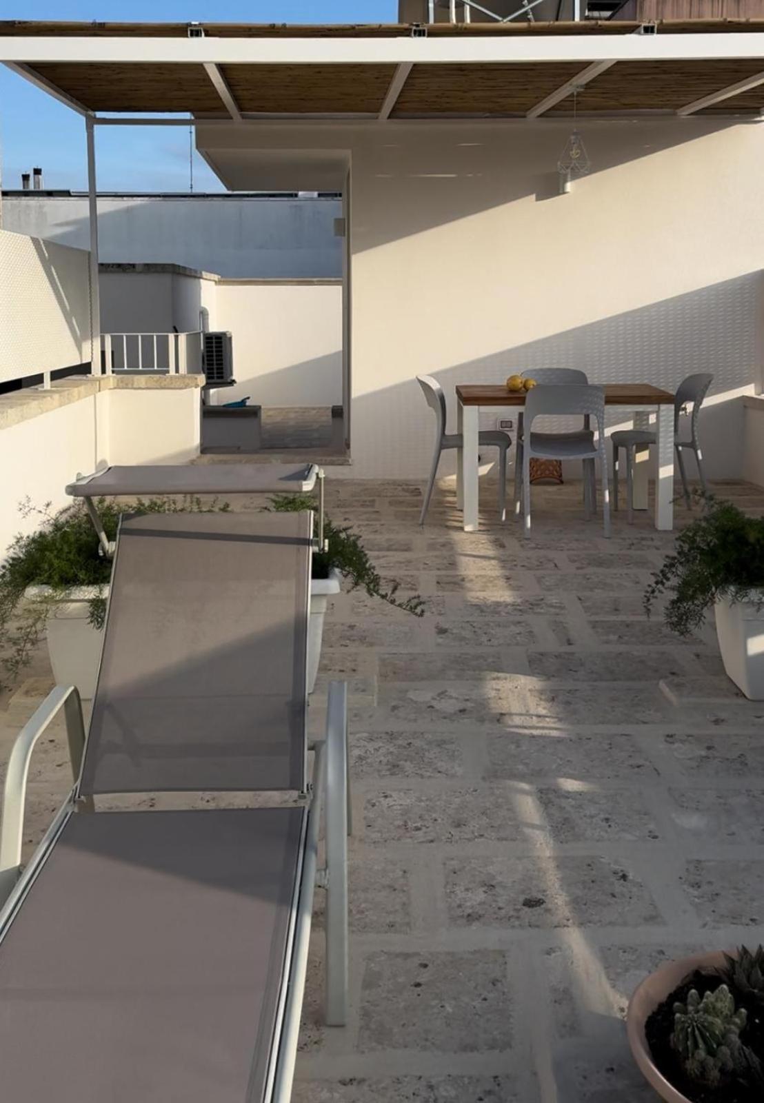 Holiday home Casa Shirocco *